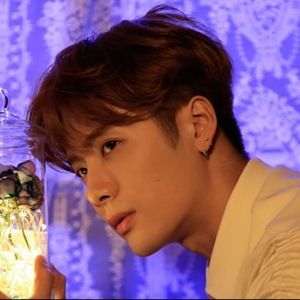 Meet your Posher, Jackson wang